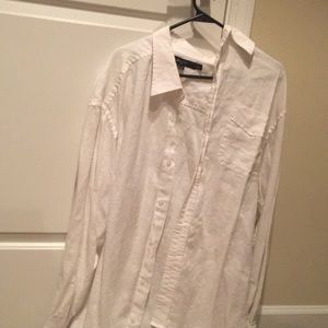 Sean John button up